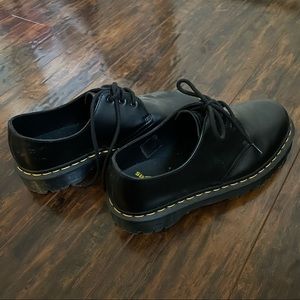 Dr. Marten 1461 Bex Oxford Unisex Shoes